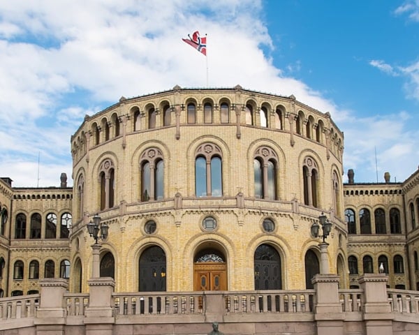 Stortinget