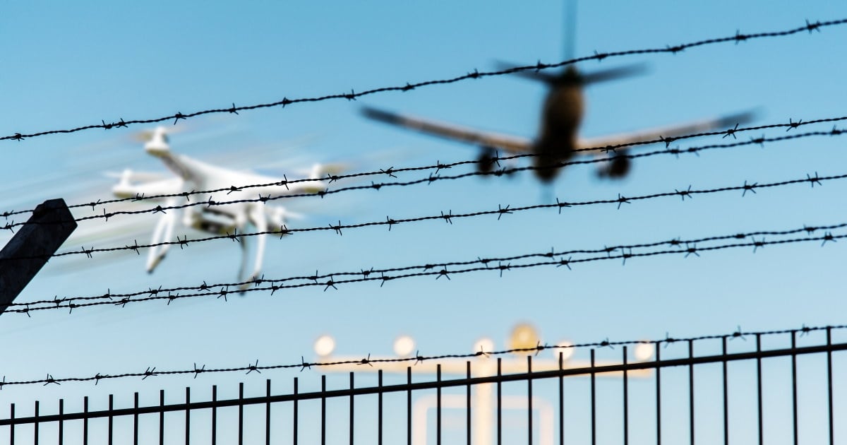 drone